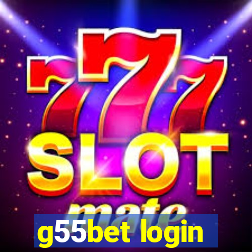 g55bet login